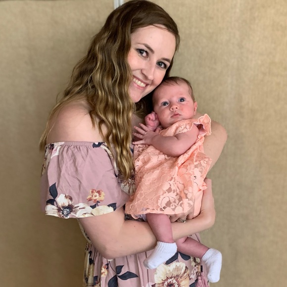 Meet your Posher, Mackenzie - Picture 1 of 1